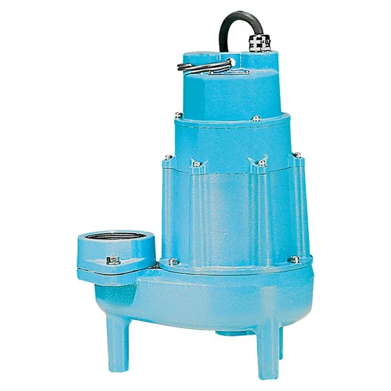 BOMBA AANN 20S-CIM 2HP 230V/3F 20'W (520150)