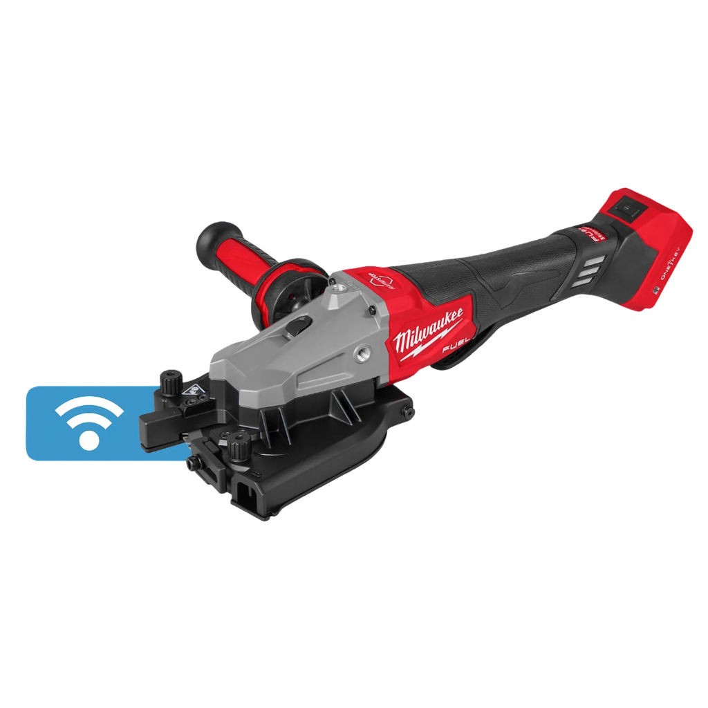 CORTADOR DE VARILLAS M18 FUEL N.º 10 HASTA 1-1/4" (3675-20) MILWAUKEE