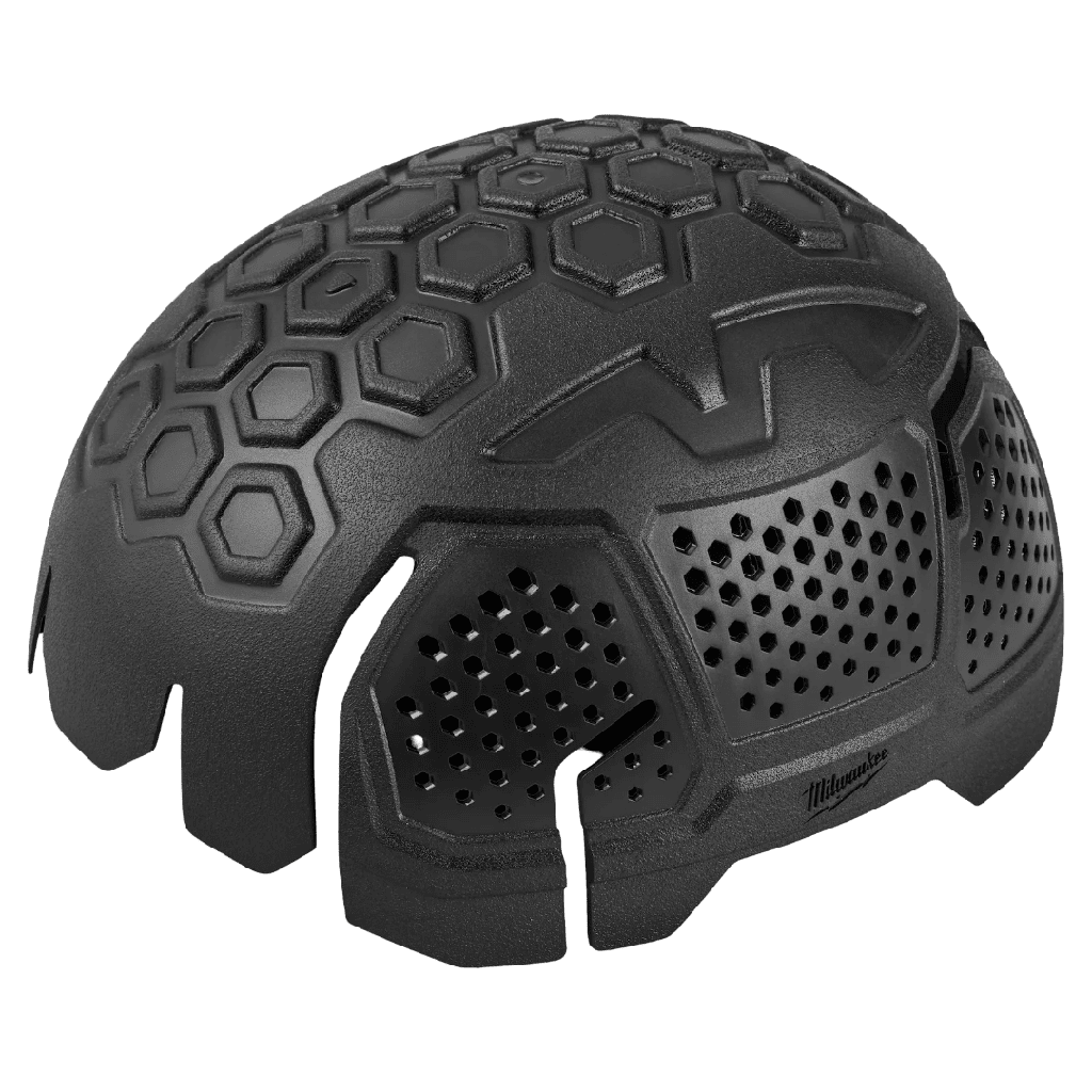 [48-73-1062] PROTECTOR ANTIGOLPES PARA GORRA (48-73-1062) MILWAUKEE