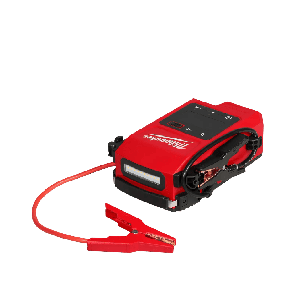 [3841-20] ARRANCADOR DE BATERIA M18 HOTSHOT (3841-20) MILWAUKEE