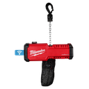 TECLE CADENA M18 1 TON C/ONE KEY 18MT ALTURA (2983-22HD) MILWAUKEE