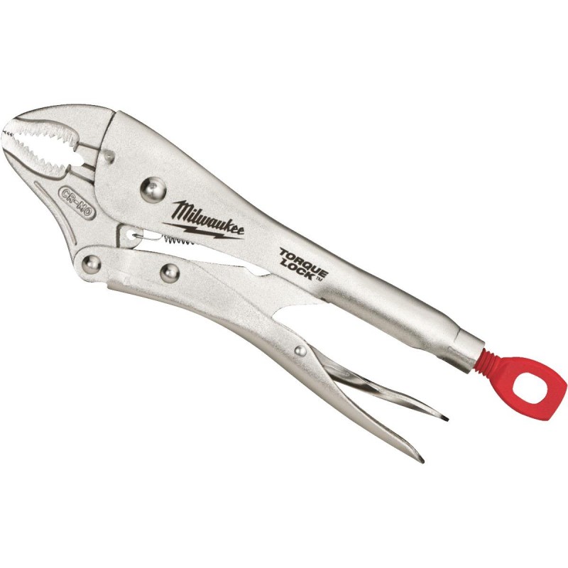 [48-22-3420] PLAYO DE PRESION DE PUNTA CURVA 10" (48-22-3420) MILWAUKEE