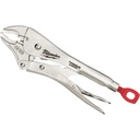 PLAYO DE PRESION DE PUNTA CURVA 10" (48-22-3420) MILWAUKEE