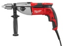 ROTOMARTILLO  1/2" - 9 AMP BROCA LISA 1500/3500 RPM (5380-21) MILWAUKEE
