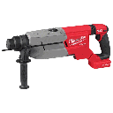 ROTOMARTILLO  1" - 8.0 AMP SDS-PLUS 1620 RPM (5262-21A) MILWAUKEE
