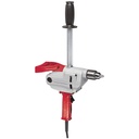 TALADRO TIPO ESPADA 1/2" - 7 AMP 450 RPM (1660-6) MILWAUKEE