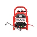 BISELADORA DE TUBOS PORTATIL B-500 CAPACIDAD SOBRE 4" (49298) RIDGID