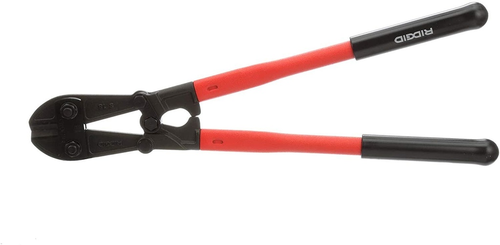 [14218] CIZALLA CORTA PERNOS S-18 10mm. (14218) RIDGID