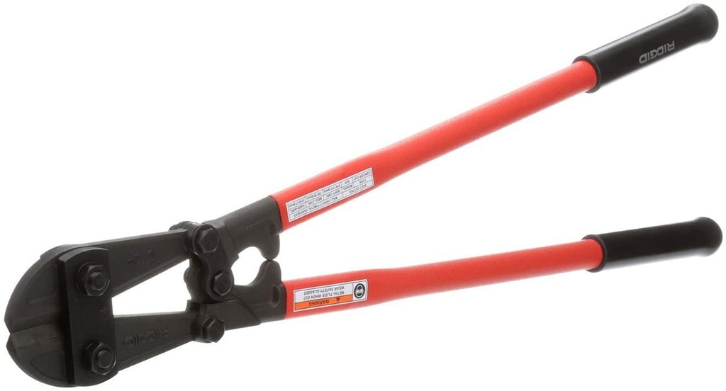 [14223] CIZALLA CORTA PERNOS S-24 11mm. (14223) RIDGID