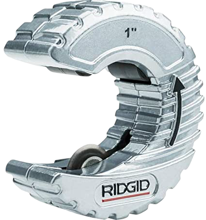 [57013] CORTA TUBO EN C, 1" (57013) RIDGID