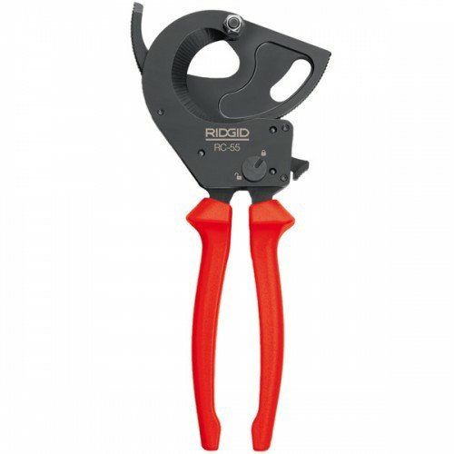 [54293] CORTADORA DE CABLE RC 55 TIPO RATCHET 750 MCM (54293) RIDGID