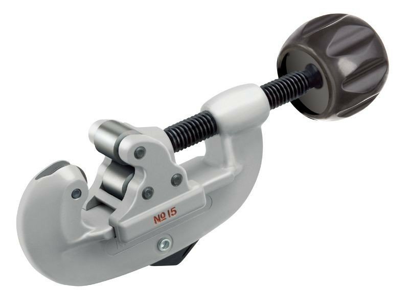 CORTATUBO 10 HD DESDE 1/8" A 1" (32910)