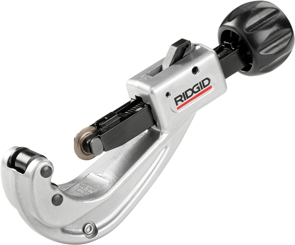 CORTATUBO 65S P/TUBO DE ACERO INOX. DE 1/4" A 2 5/8" 31803