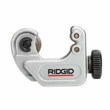 CORTATUBO N.103 P/ESPACIOS REDUCIDOS DE 1/8" - 5/8" (32975) RIDGID