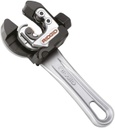 CORTATUBO N.118 CON CUCHILLA E-3469 DE 1/4" A 1-1/8" (32573)