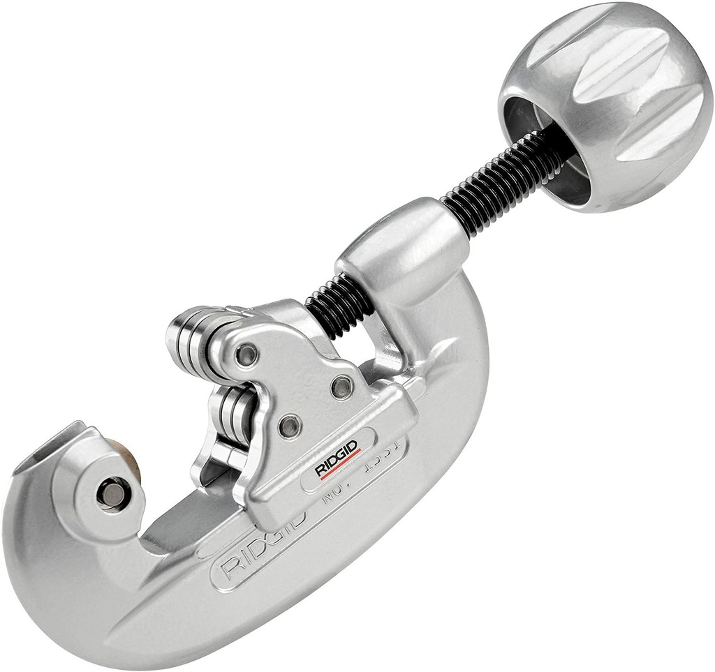 CORTATUBO N.15-SI P/TUBO DE ACERO INOX 3/16" - 1 1/8" 97212 RIDGID