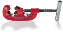 CORTATUBO N.42A HD DE 3/4" A 2" (32870) RIDGID