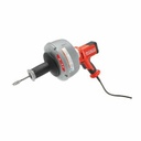 DESTAPADOR DESAGUES ELECT K-45AF-7 120V. 3/4 A 2-1/2"(36008)