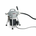 DESTAPADOR DESAGUES ELECT K-50-8 115V 1/4HP 3/4"- 4"(59000)