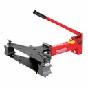 DOBLADORA DE TUBOS HB383 CAPACIDAD DE 3/8" A 3" TIP-UP (36523) RIDGID