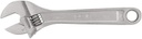 LLAVE INGLESA AJUSTABLE N.756 DE 6" (86902) RIDGID