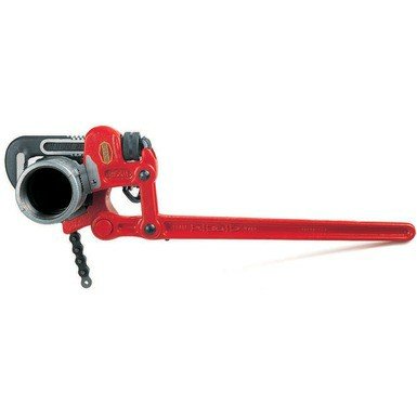 LLAVE DE PALANCA COMPUESTA S-4A Y CAPACIDAD 5" (31380) RIDGID