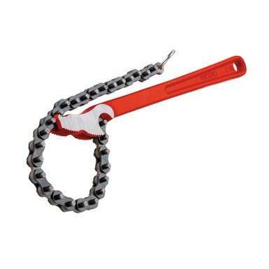 LLAVE DE CADENA C-12 CAPACIDAD HASTA 2" (31310)