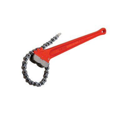 [31325] LLAVE DE CADENA C-24 CAPACIDAD 5" (31325) RIDGID