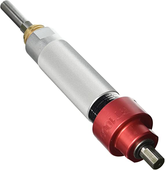 PERFORADOR MANUAL DE TUBERIA RT-1000 A PRESION DE 3/4" A 1" (83302) RIDGID