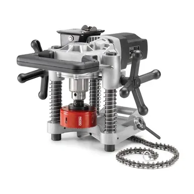 [57592] PERFORADORA HC450 / CORTE AGUJEROS HASTA 4-3/4" (57592) RIDGID
