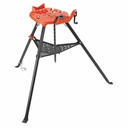 PRENSA N.460-6 DE CADENA CON TRÍPODE 1/8" A 6" (36273) RIDGID