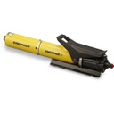 BOMBA NEUMÁTICA DE SIMPLE ACCIÓN DE  72 PULG3, 10000 PSI (PA-166)  ENERPAC