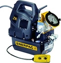 BOMBA ELÉCTRICA PARA LLAVE DE TORQUE DE 1.75 GL, 10000 PSI (ZU4208BB-QHMR) ENERPAC