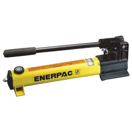 BOMBA MANUAL DE SIMPLE ACCIÓN DE 47 PULG3, 10000 PSI (P-77) ENERPAC