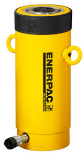 CILINDRO HIDRÁULICO SIMPLE ACCIÓN DE 100 T / 6,63" DE CARRERA (RC-1006) ENERPAC