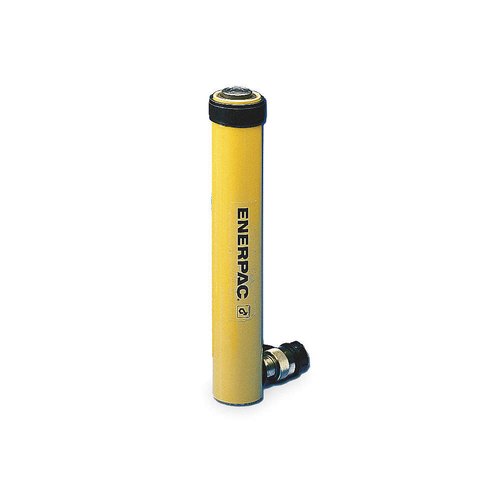 CILINDRO HIDRÁULICO SIMPLE ACCIÓN DE 10 T / 14" DE CARRERA (RC-1014) ENERPAC