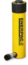 CILINDRO HIDRÁULICO SIMPLE ACCIÓN DE 30 T / 8.25" DE CARRERA (RC-308) ENERPAC