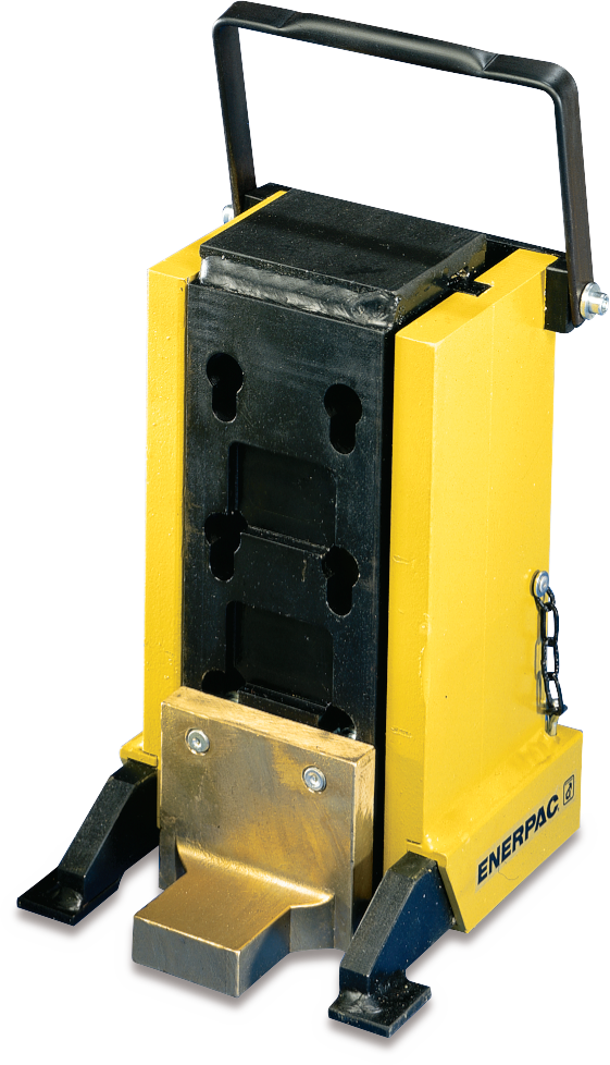 [SOH-23-6] ELEVADOR HIDRÁULICO DE 20 T, 6.18" DE CARRERA (SOH-23-6) ENERPAC