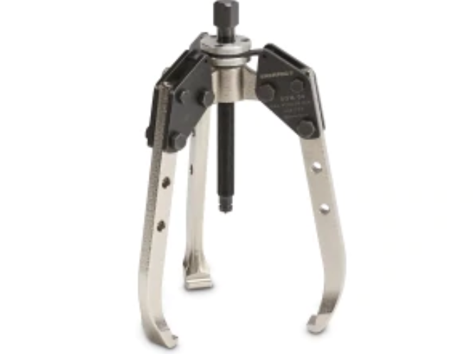 EXTRACTOR MANUAL DE 3 PATAS DE 4 T (SGM04) ENERPAC