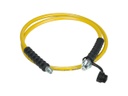 MANGUERA HIDRÁULICA TERMOPLÁSTICA DE 10 PIES (HC-7210) ENERPAC