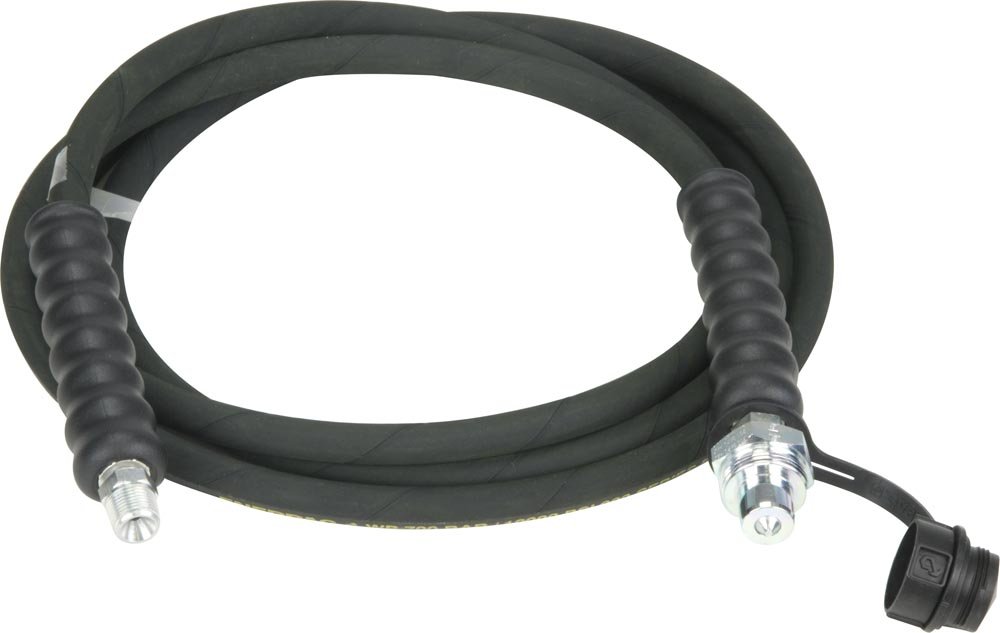 MANGUERA HIDRÁULICA DE GOMA REFORZADO DE 10 PIES (HC-9210) ENERPAC