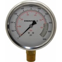 MANÓMETRO CON CLICERINA DE 4", 0-10000 PSI (G-4039-L)  ENERPAC