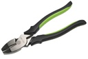 ALICATE DE 9" MANGO MOLDEADO (0151-09M) GREENLEE