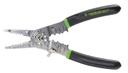 PELACABLES/CORTADOR/ENGARZADOR DE ACERO INOXIDABLE DE 7,5"(1927-SS) GREENLEE