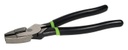 ALICATE DE CORTE LATERAL DE 9" (0151-09D) GREENLEE