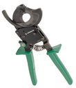 CORTADOR DE CABLE TIPO TRINQUETE (759) GREENLEE