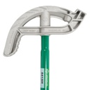 DOBLADORA DE TUBO EMT DE 3/4" CON MANGO (841AH)