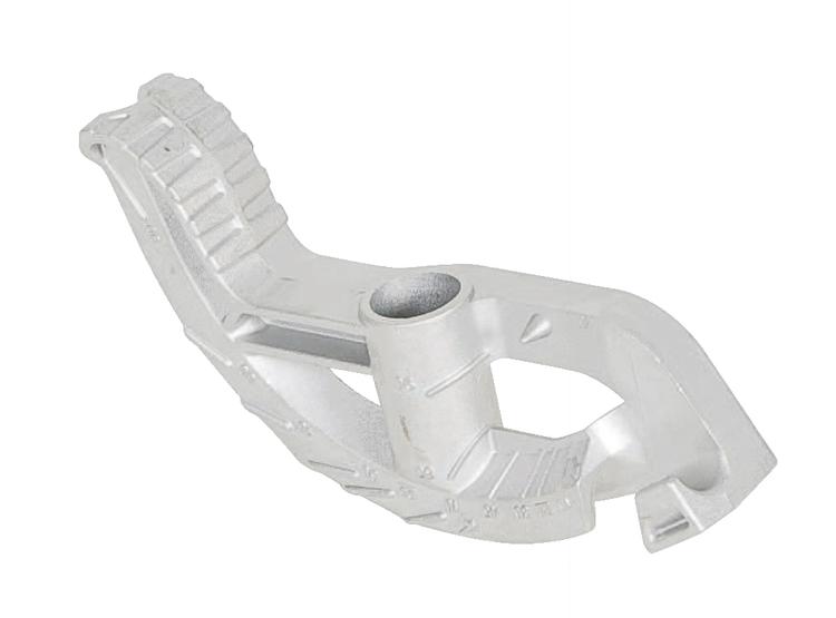 DOBLADORA DE TUBO EMT DE 1/2" SIN MANGO (840A) GREENLEE