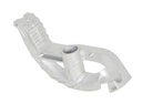 DOBLADORA DE TUBO EMT DE 1/2" SIN MANGO (840A)