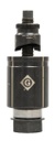 SACABOCADO MANUAL DE CONDUCTO 1/2" SLUG-BUSTER (K2BB-1/2)